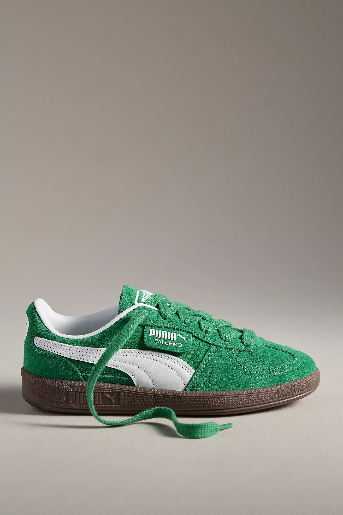 Anthropologie, Puma Palermo Sneakers