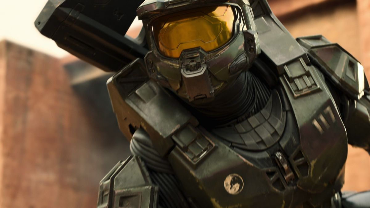 Ridley Scott Developing Second Halo TV Series For Xbox Live