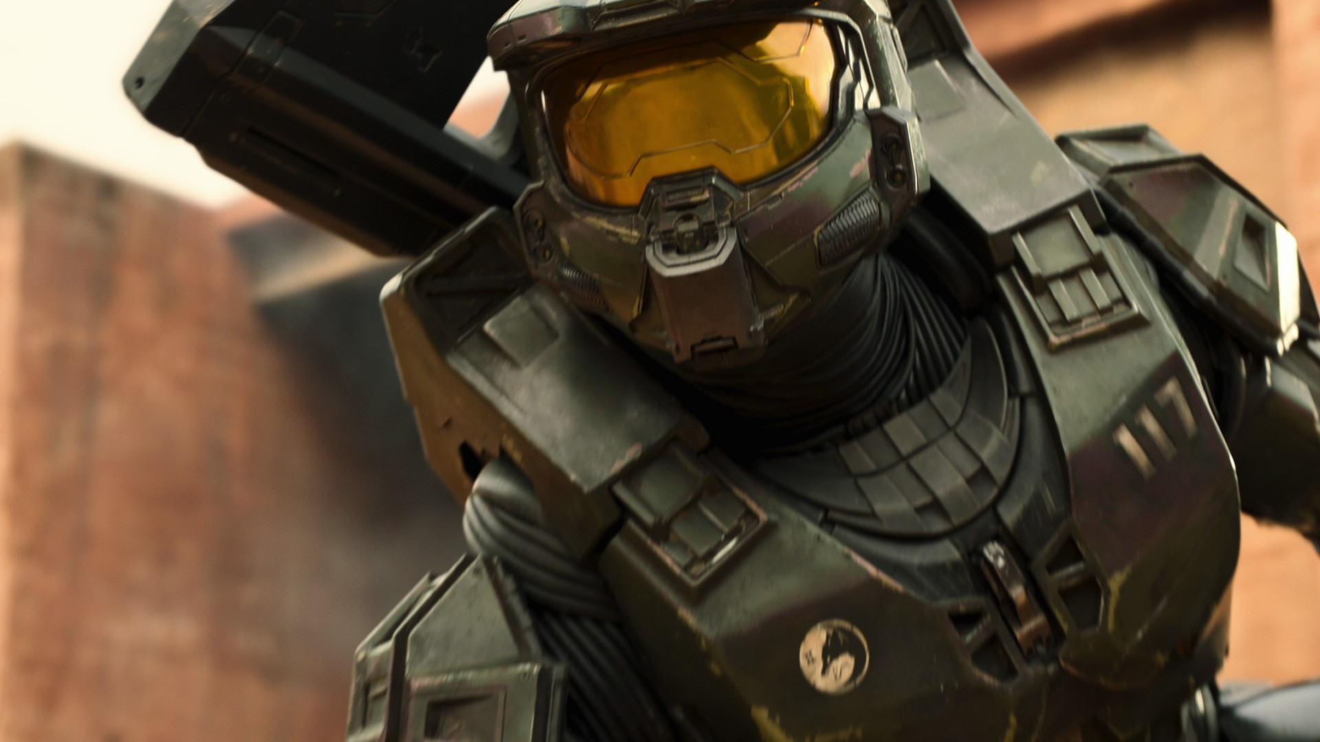 Halo episode 8 review: “Tees the show up for an explosive finale”ByBradley Russellpublished 12 May 22Review