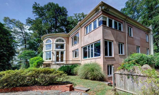 House Hunting: Potomac 