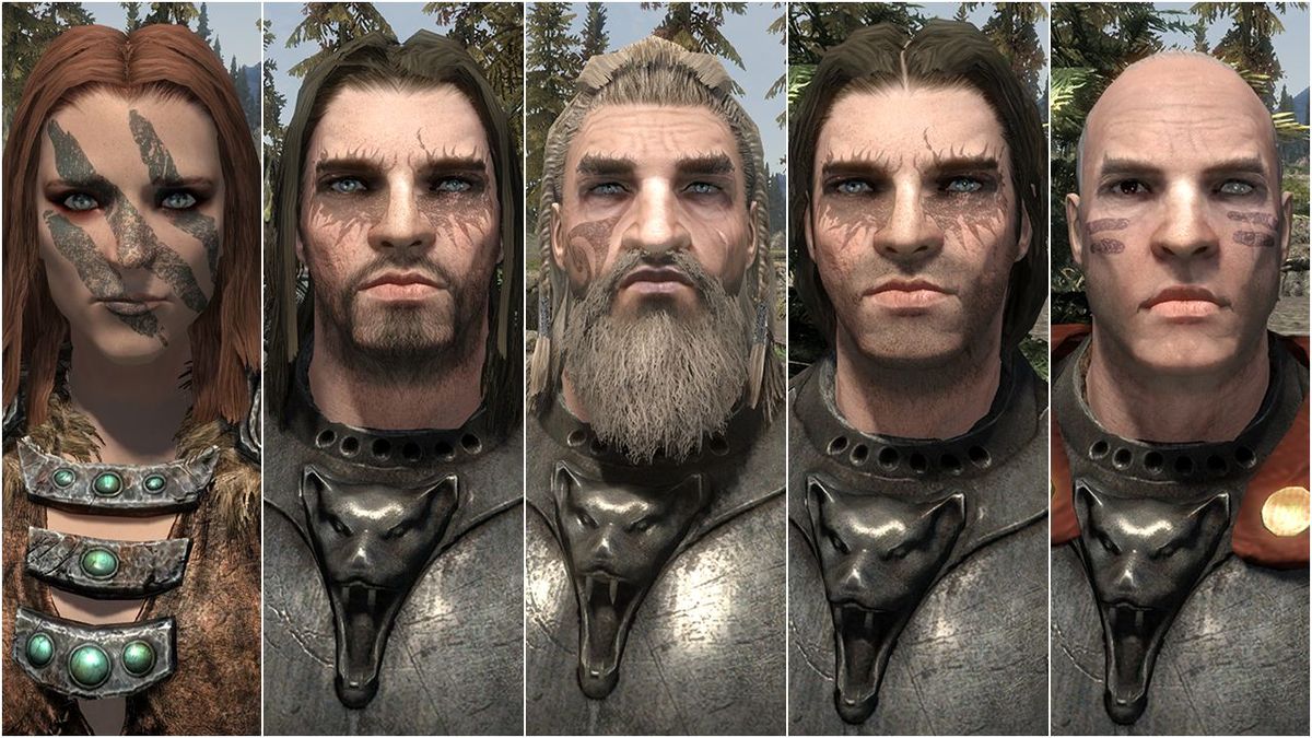 The best Skyrim mods | PC Gamer