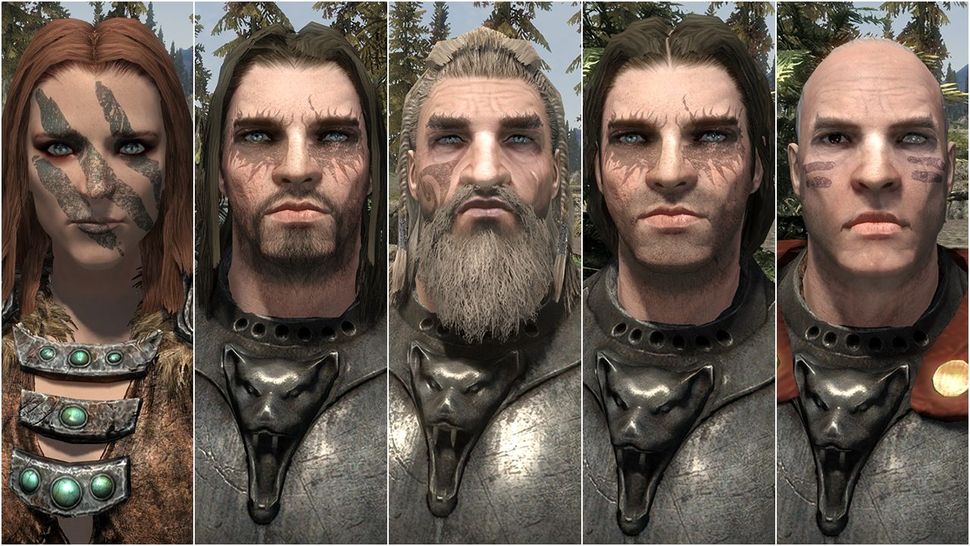 The best Skyrim mods PC Gamer