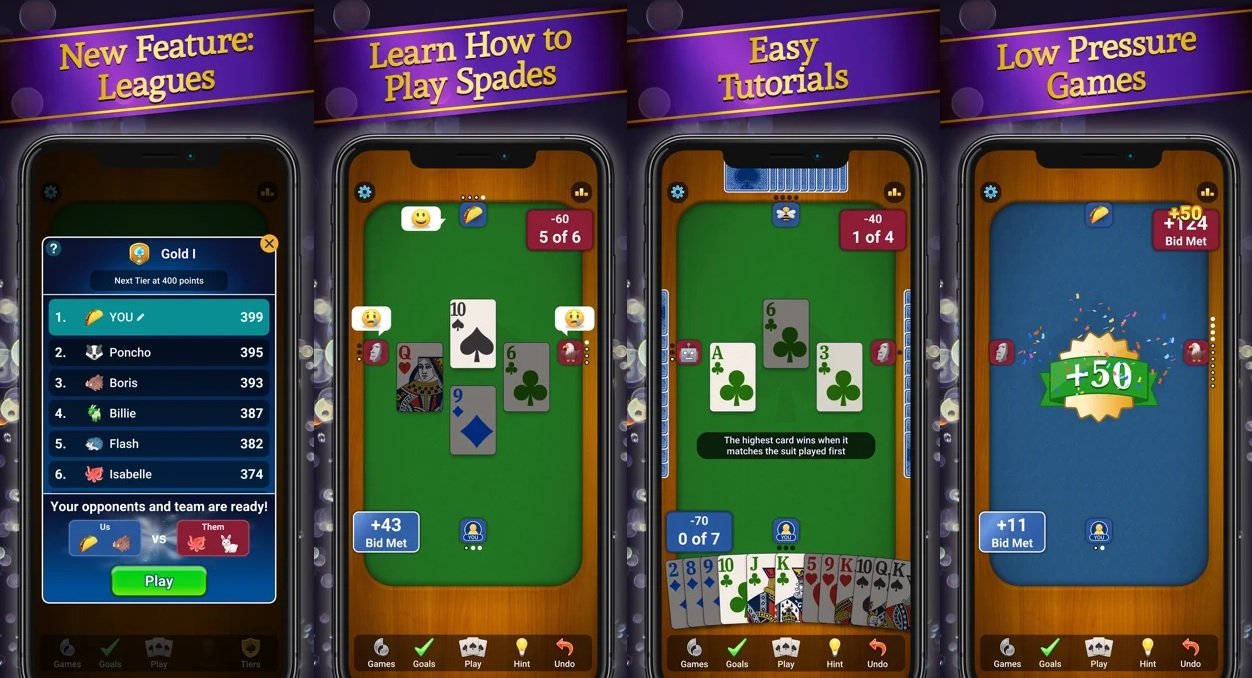 Best Apple Arcade card games 2023 iMore