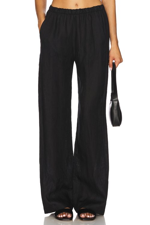 Linen Everywhere Pant