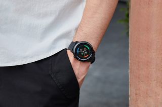 Ticwatch Gtx Wrist