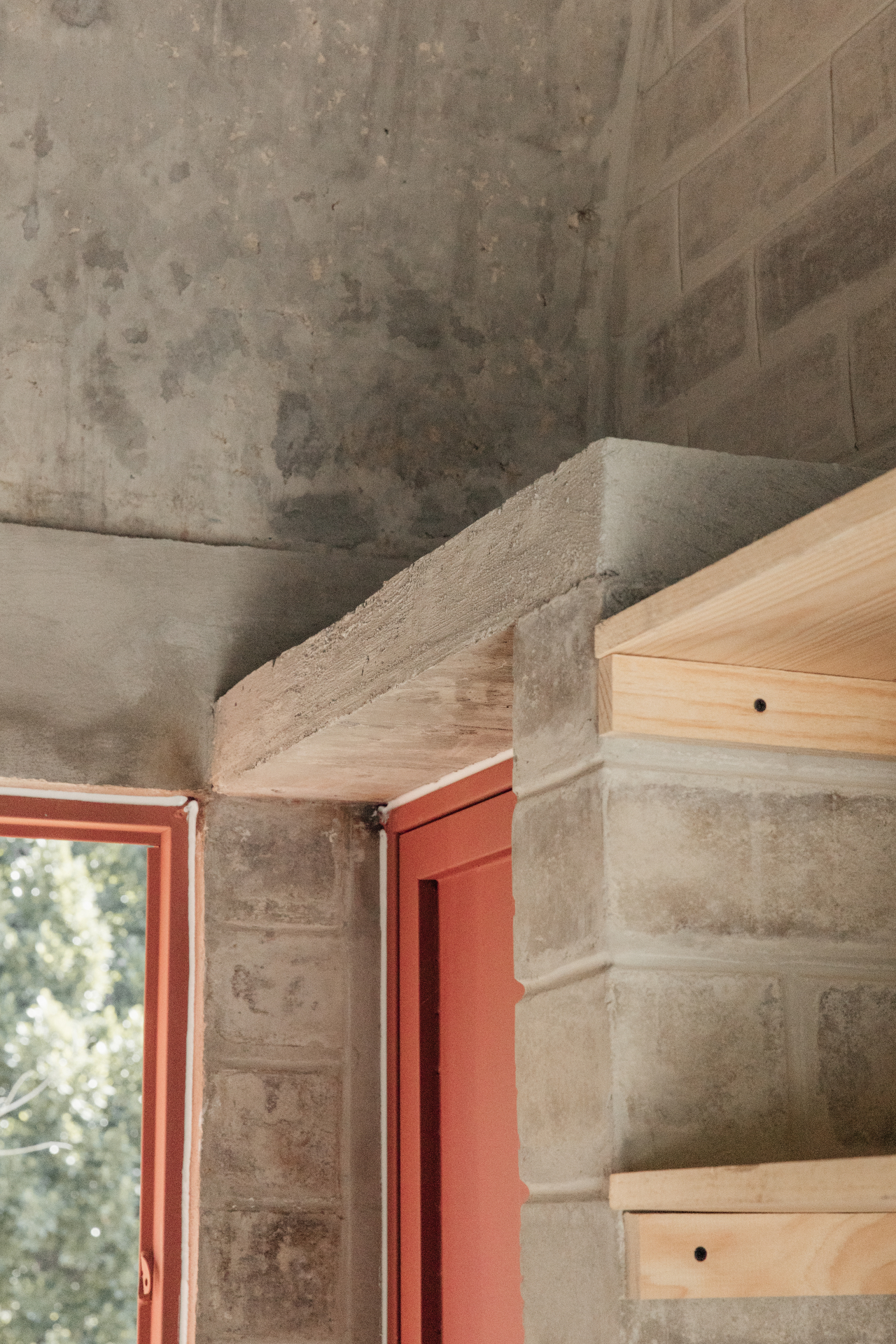 casa martha naso detail