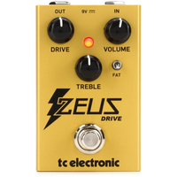 TC Electronic Zeus Drive: was $79