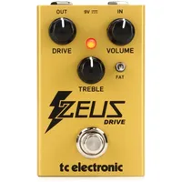 TC Electronic Zeus Drive: was $79, $59