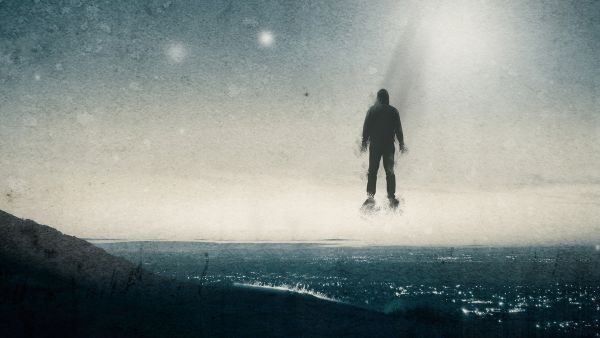 'Alien abduction' stories may come from lucid dreaming, study hints | Space