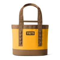 I'm obsessed with this YETI tote and it's 30% off right now in  Black  Friday Sale