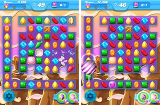 Candy Crush Soda Saga: How to beat levels 40, 52, 60, 70, and 72