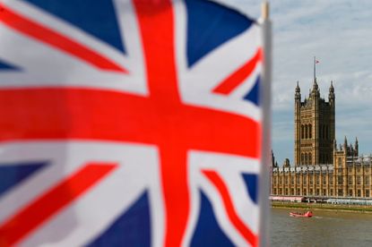 British Prime Minister Boris Johnson moves to suspend Parliament ahead of Brexit.