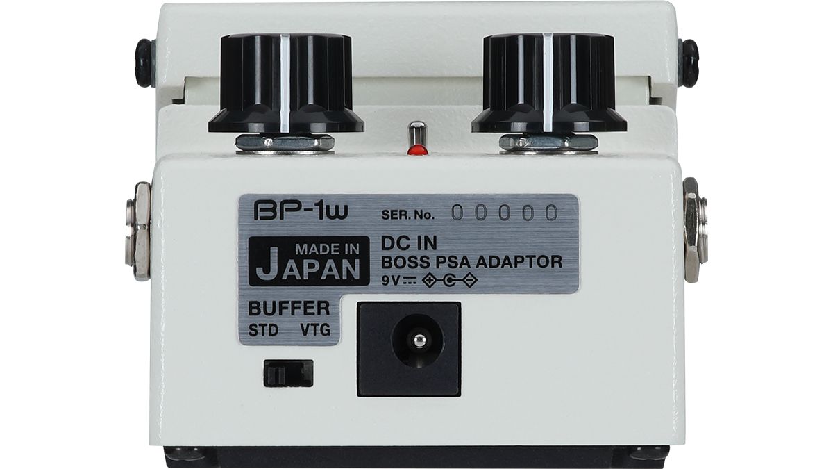 Boss BP-1W