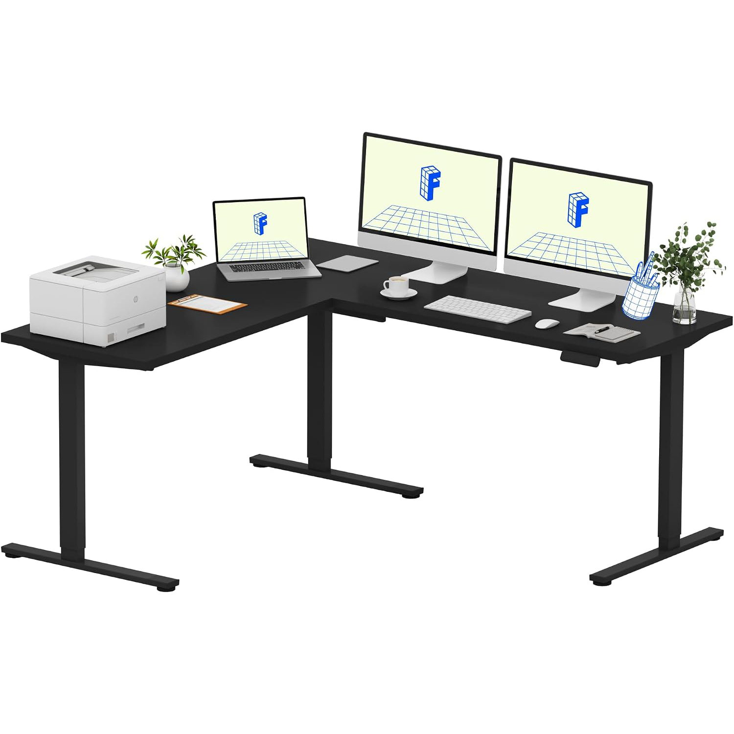 FlexiSpot E7L