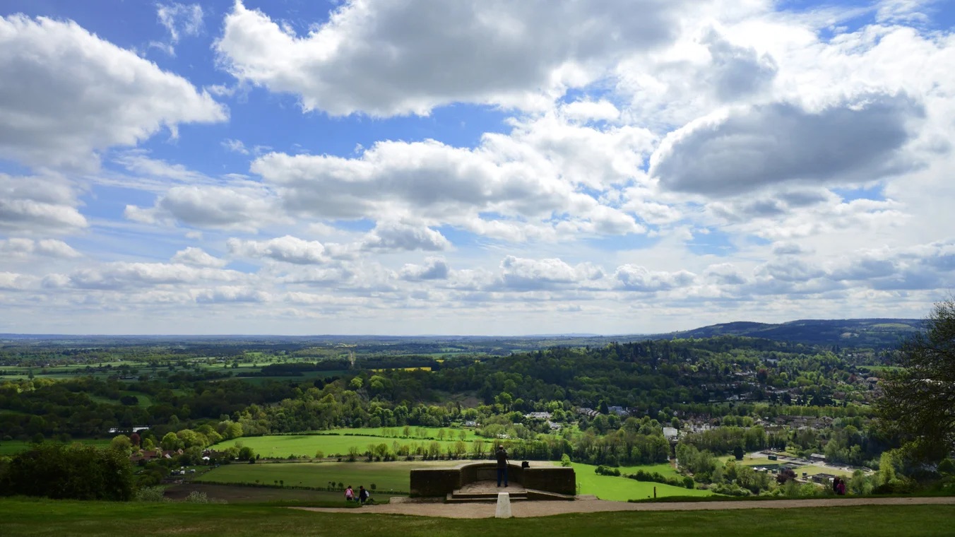 National Trust