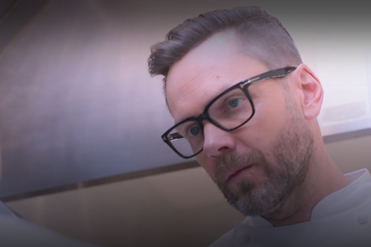 screenshot from the bear