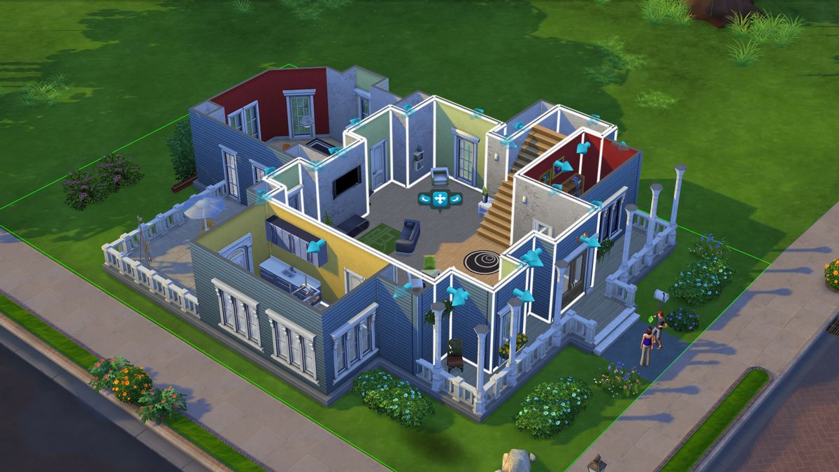 How To Cheat In The Sims 4 Techradar