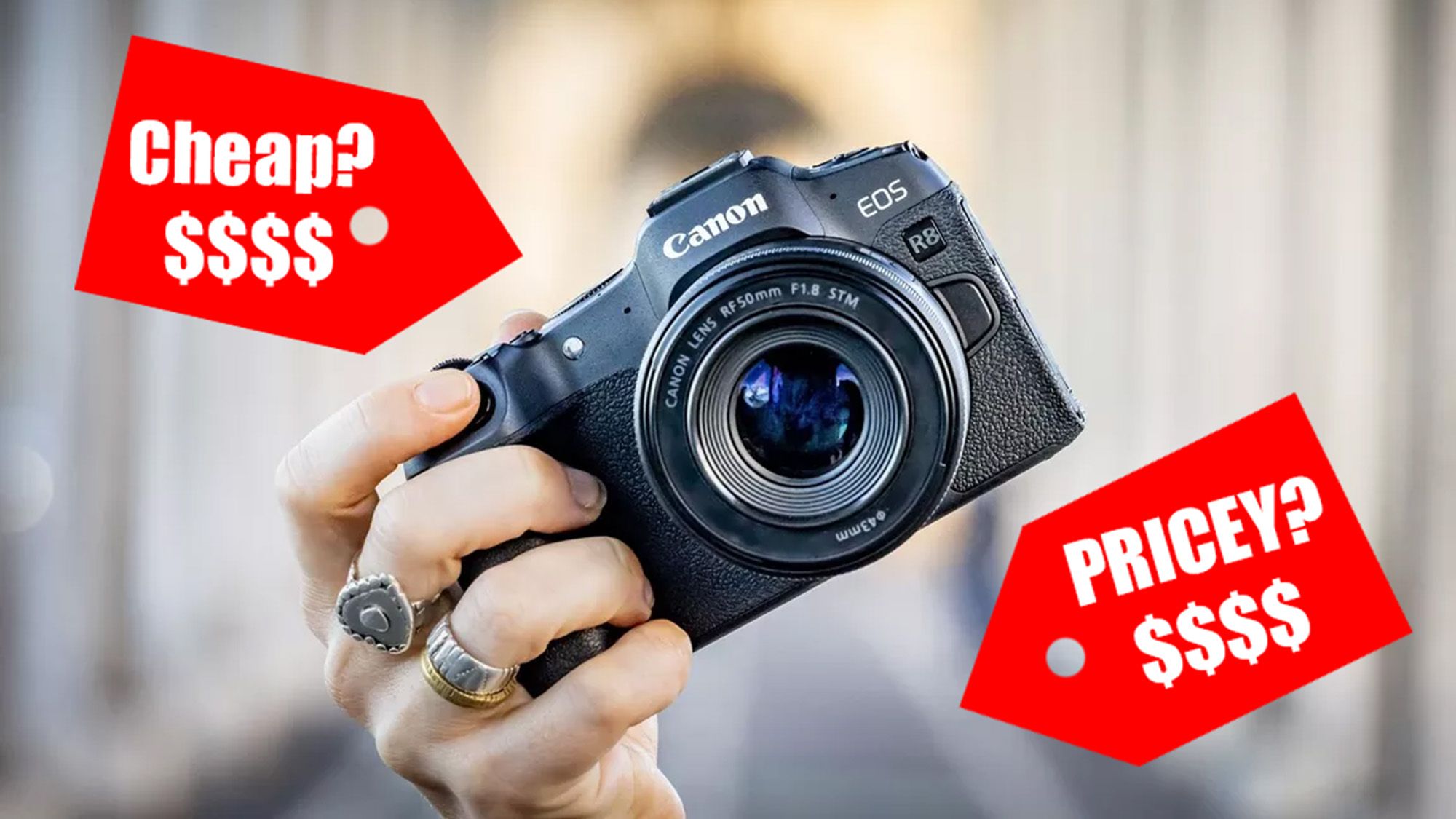 Where have all the cheap full-frame cameras gone? I’m holding out for a ...