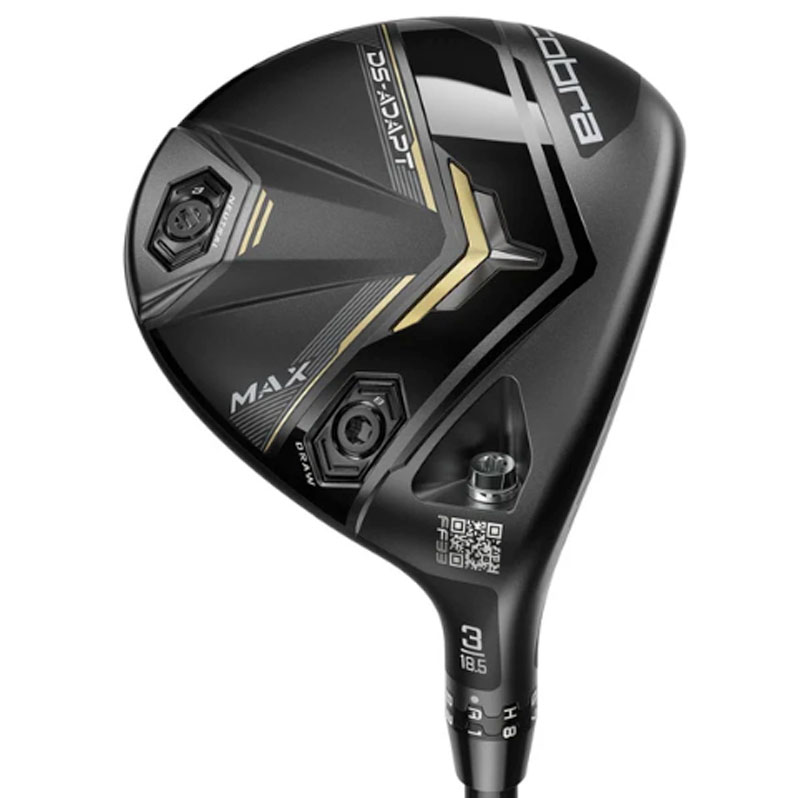 Cobra DS-ADAPT MAX Women&amp;rsquo;s Fairway Wood
