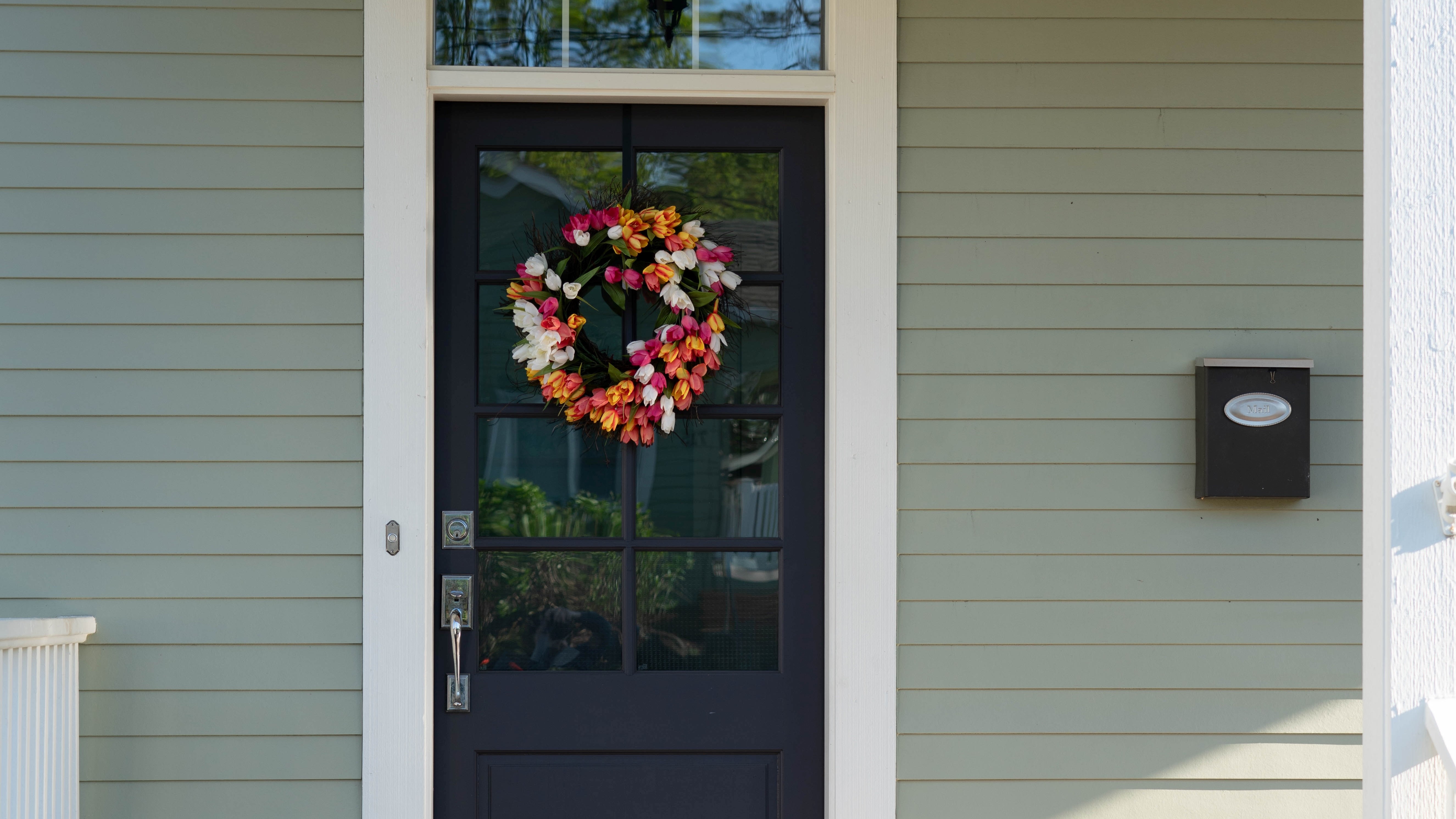 Best door wreath