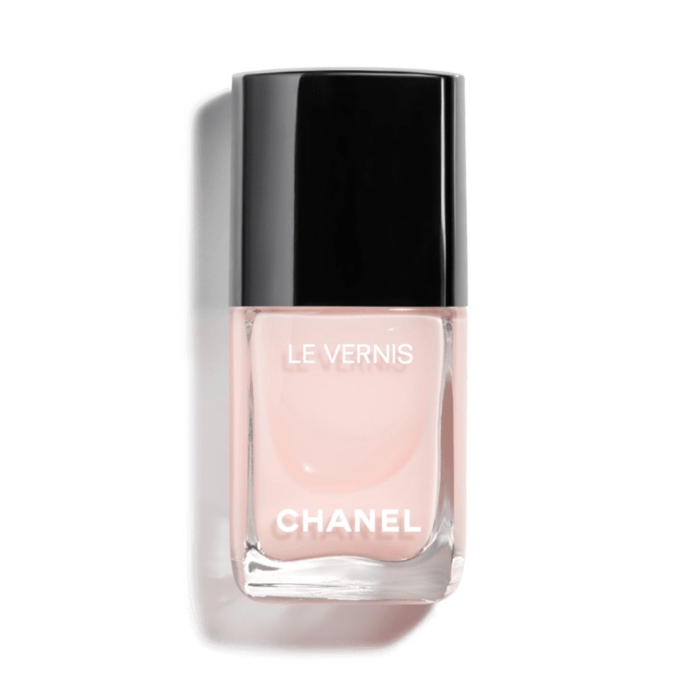 Chanel, Le Vernis Nail Colour in Ballerina
