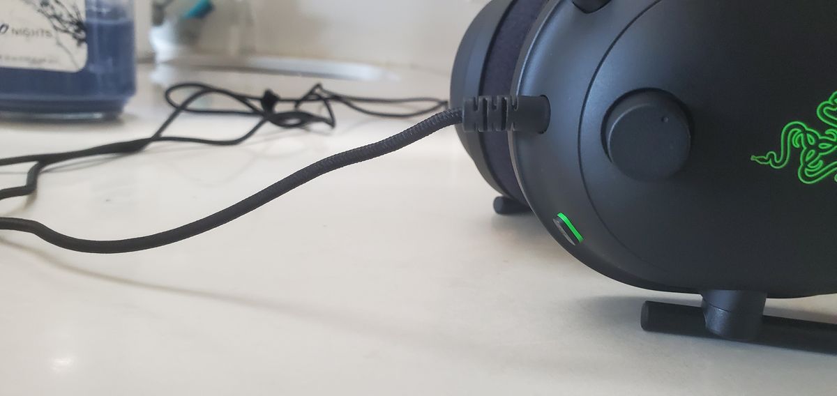Razer BlackShark V2