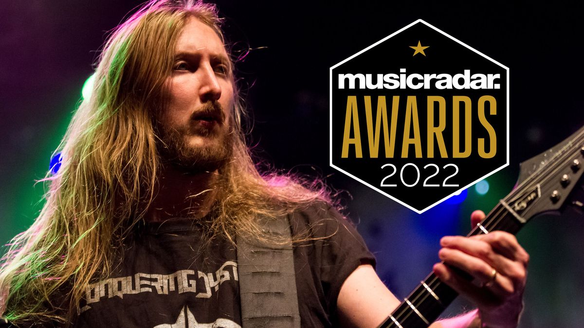 Ola Englund winner