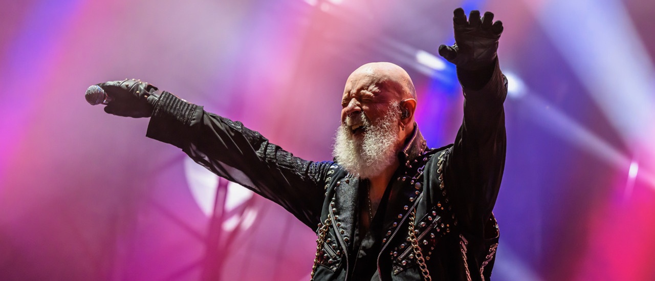 Judas Priest Bloodstock 2026