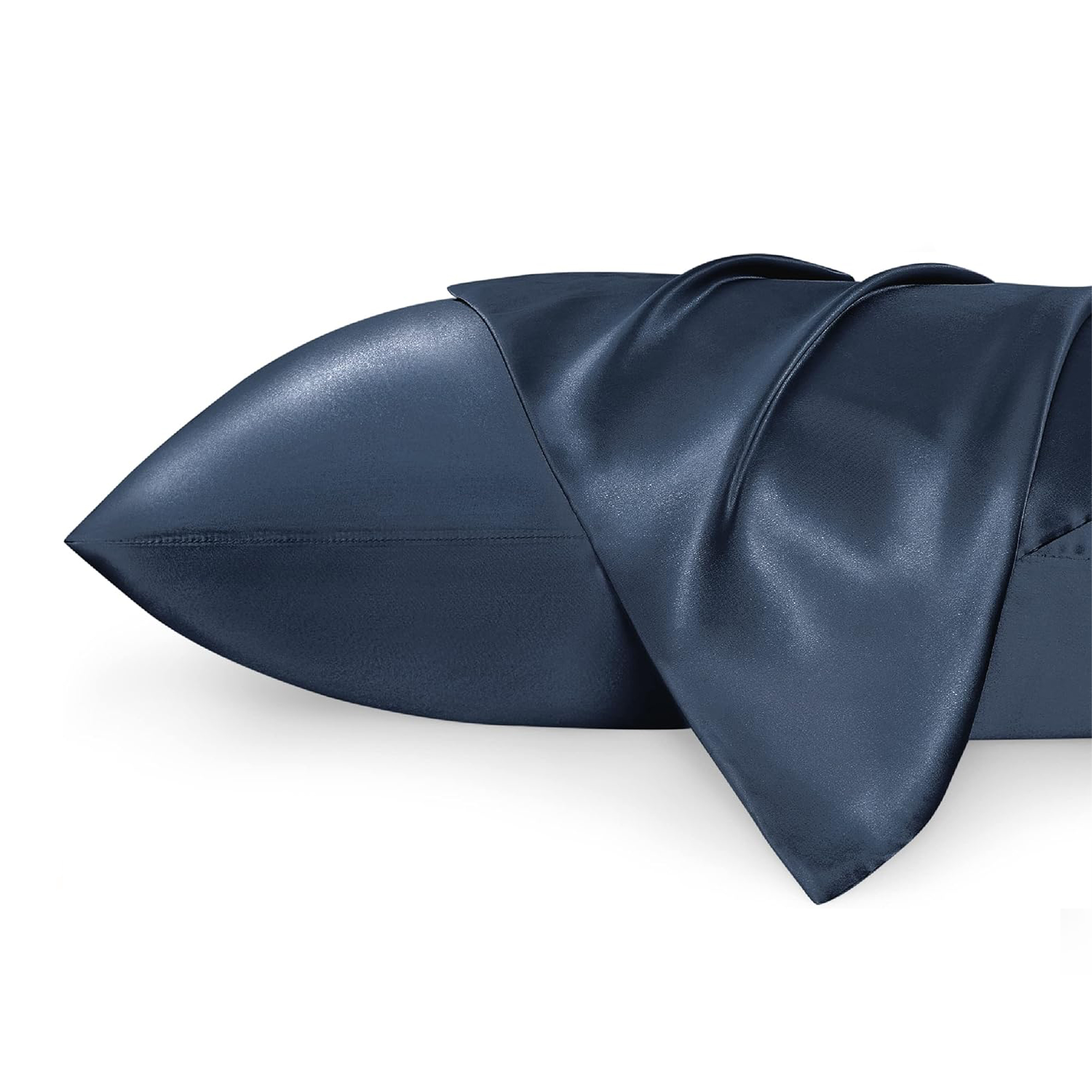 Bedsure, Satin Pillowcase 2-Pack