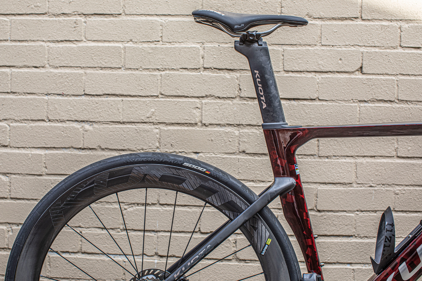 Kuota K-A1 K8S road bike
