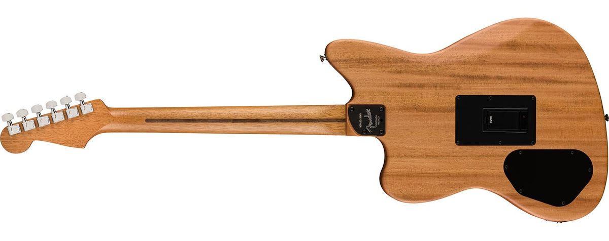 Fender Acoustasonic Player Jazzmaster