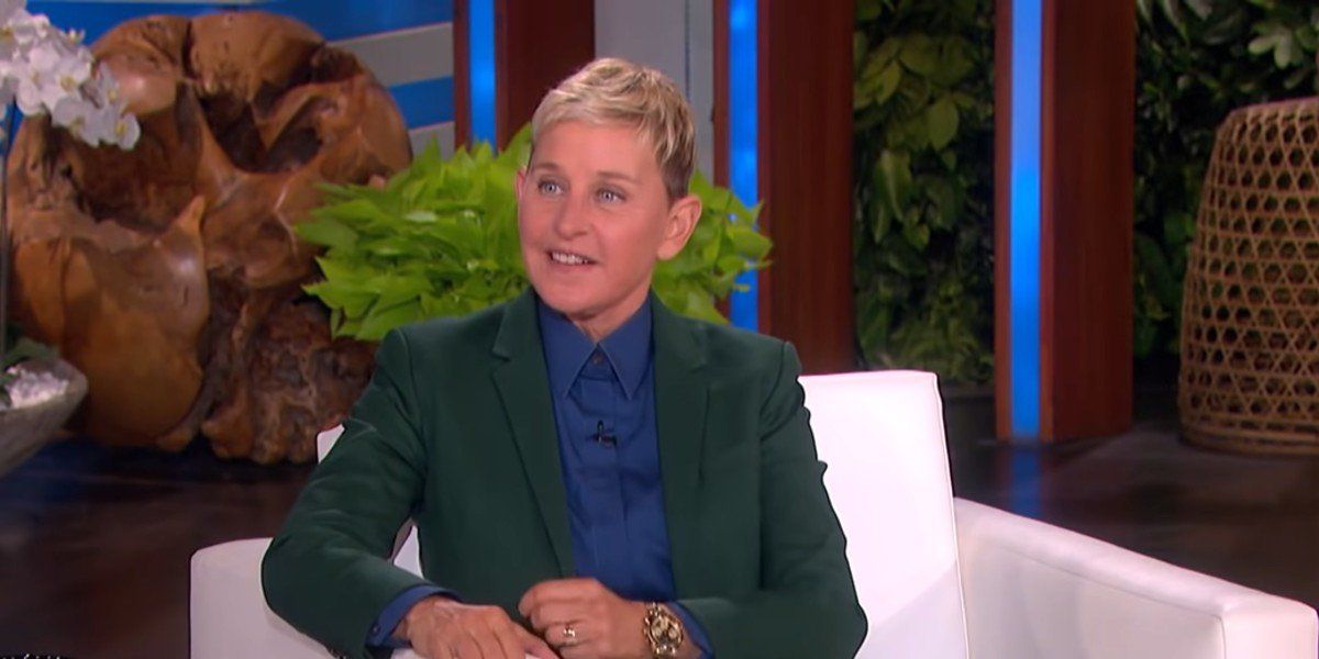 Who Will Take Over The Ellen Show's Timeslot? Apparently, There Are Two ...