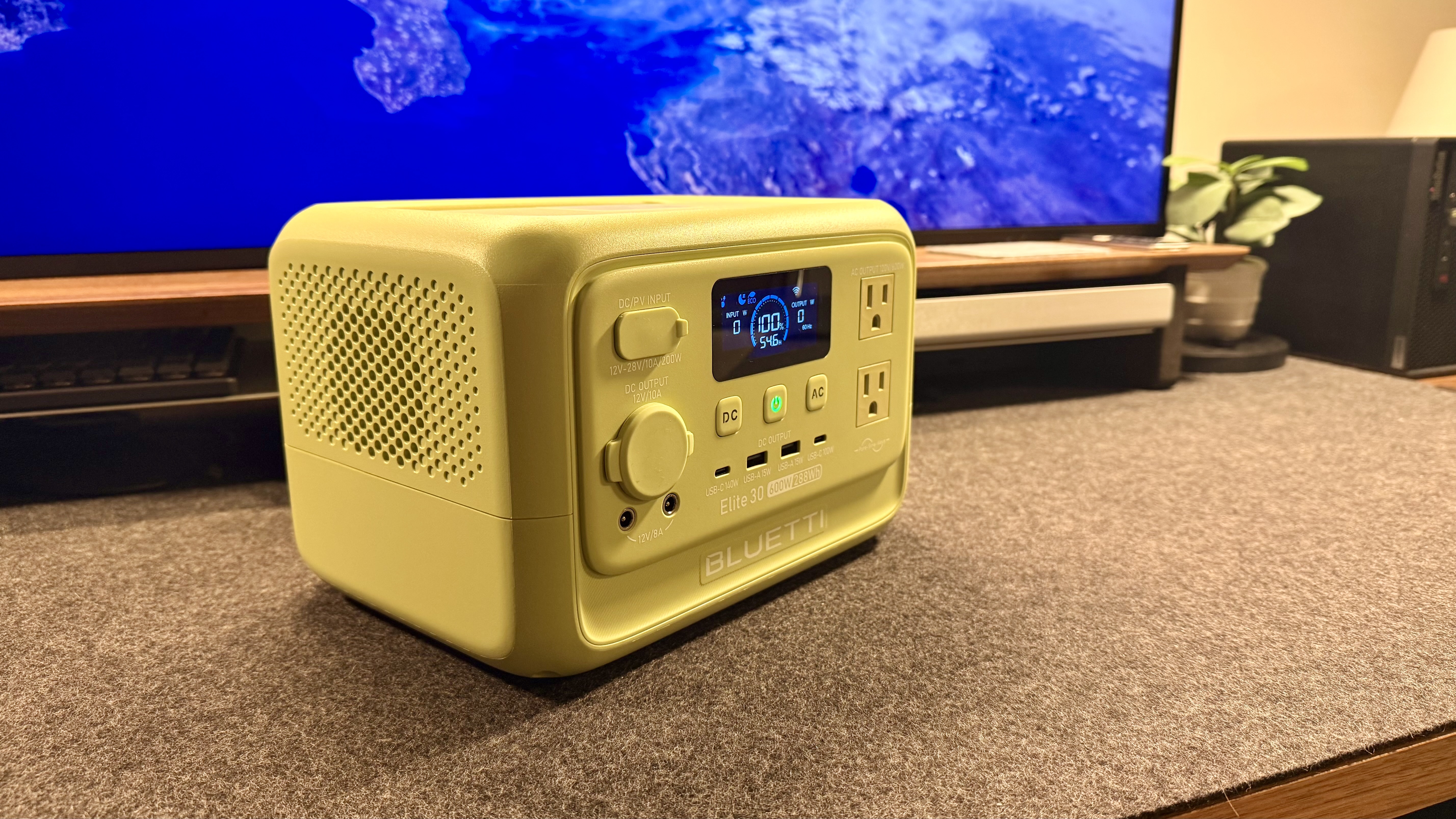 Bluetooth Élite 30 V2