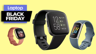 Fitbit Versa 3 Versa 2 and Charge 5 Black Friday deals