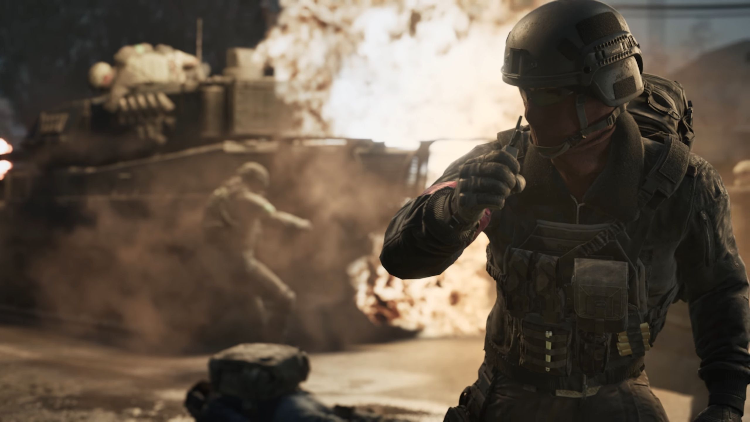 Wardogs sold over 1 million copies in its first 24 hours, making its launch a bright spot in an otherwise tough year for multiplayer shooters