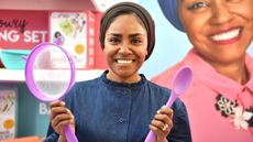 Nadiya Hussain