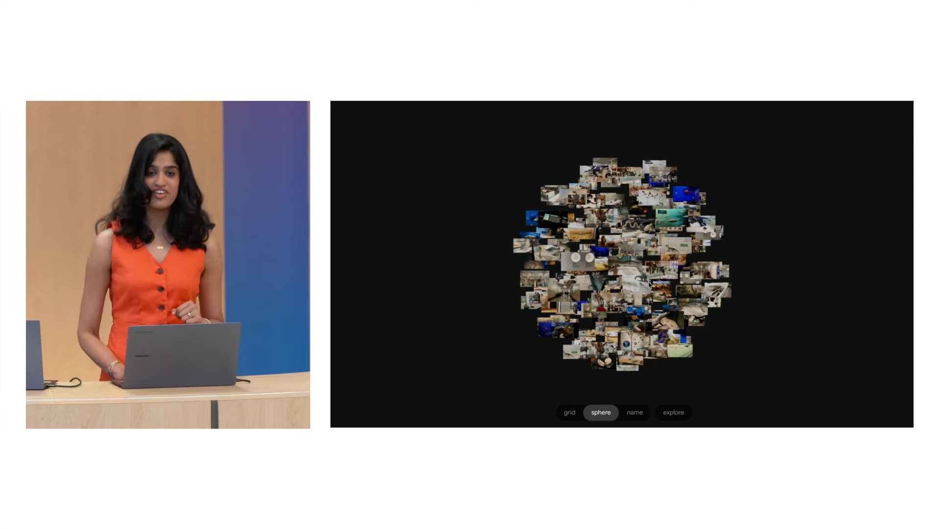 Google I/O 2025