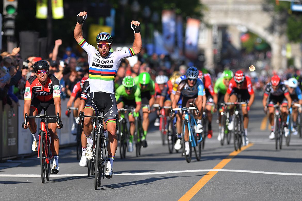 Peter Sagan (Bora-Hansgrohe)