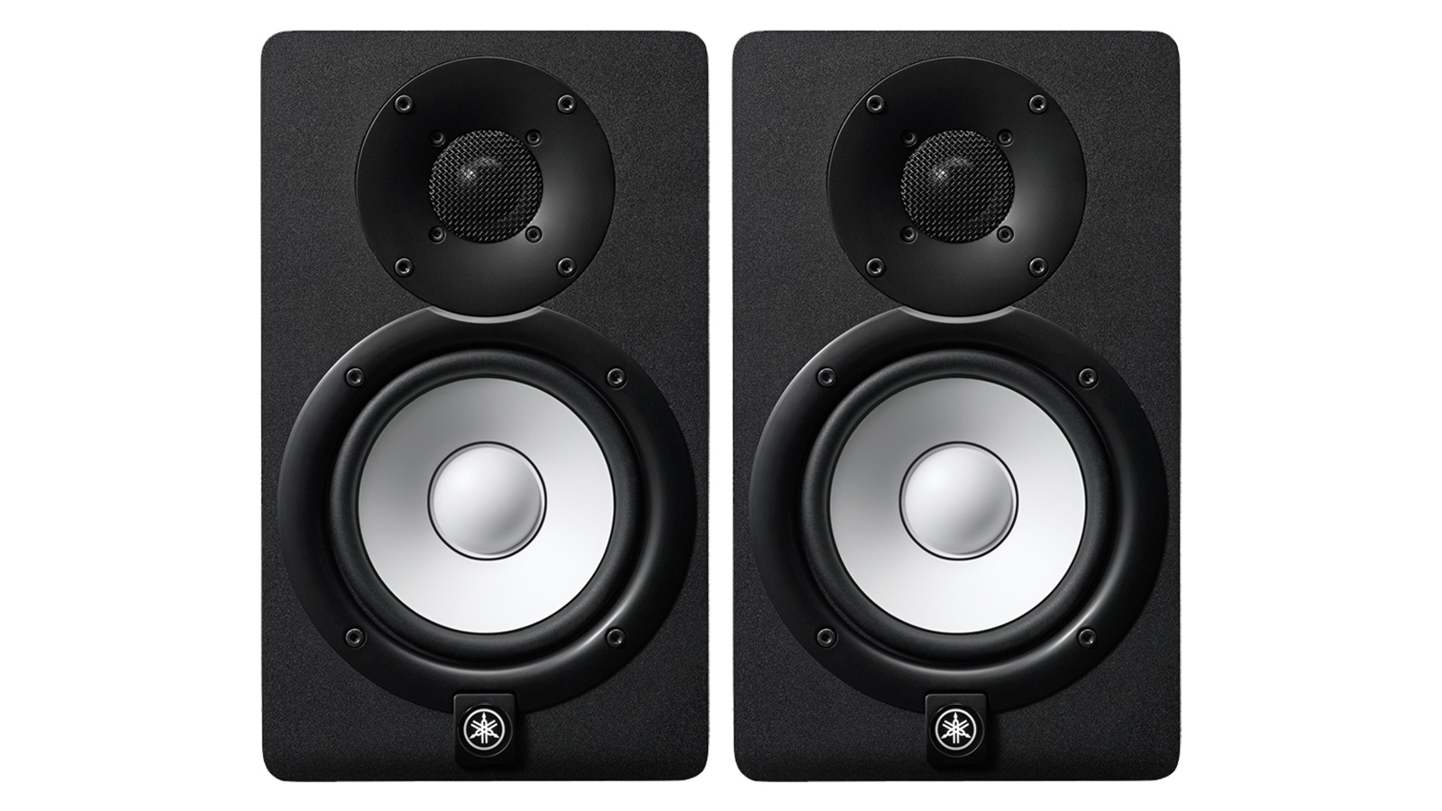 KRK Rokit 5 G4 vs Yamaha HS5: Which budget studio monitors are best ...