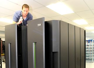 IBM zEnterprise