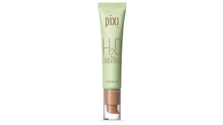 pixi h20 skin tint in caramel