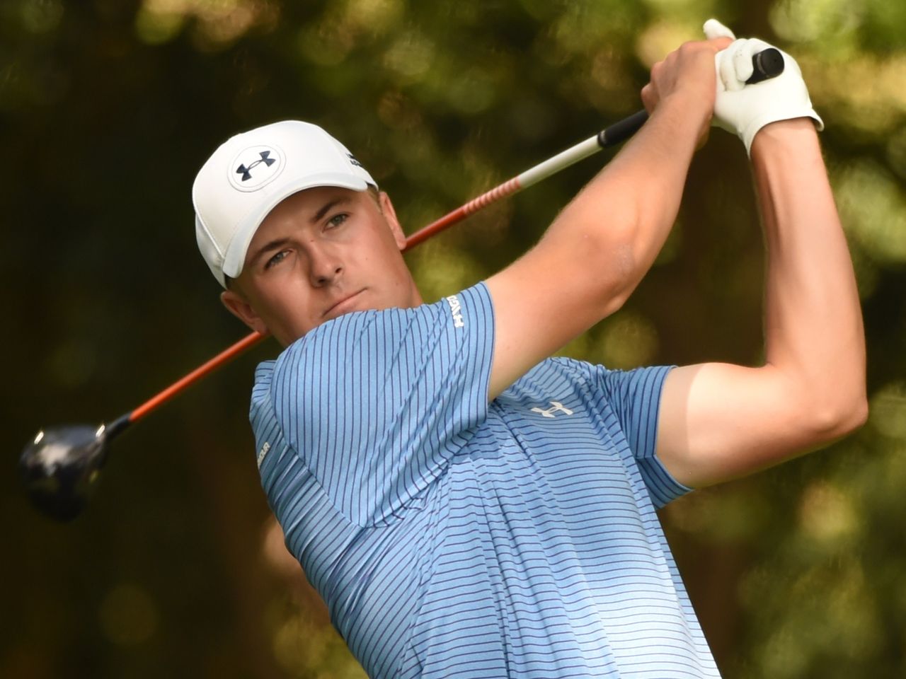 Jordan Spieth