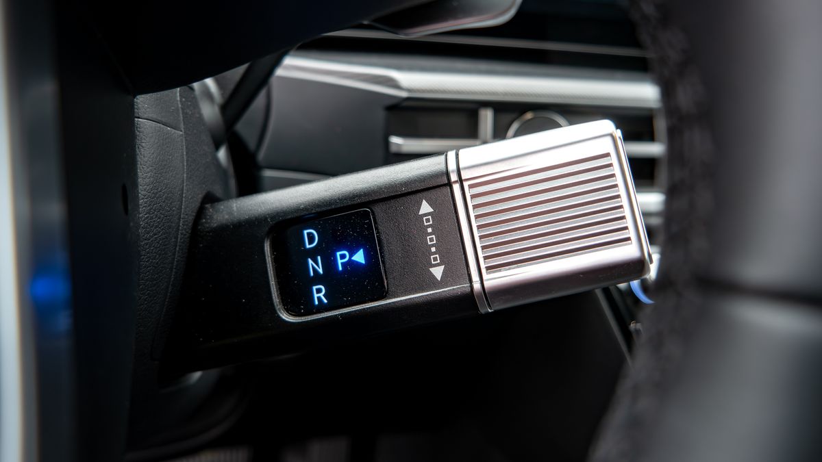 2026 Hyundai Santa Fe XRT review.