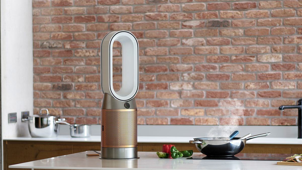 Dyson Purifier Hot + Cool formaldehyde price, release date and everything you should know