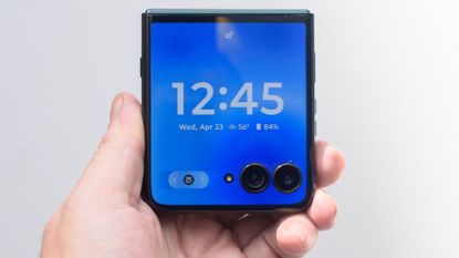 Motorola Razr (2025)