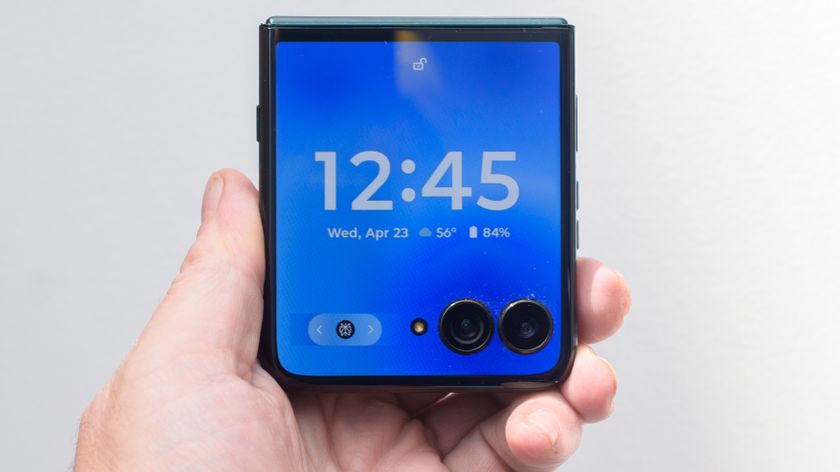 Motorola Razr (2025)