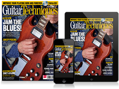 The worlds best high-quality guitar tuition from the UKs foremost teachers and players image