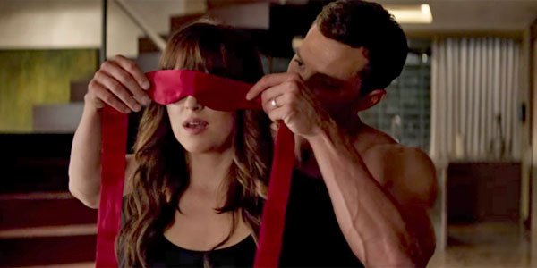 fifty shades freed sex scene