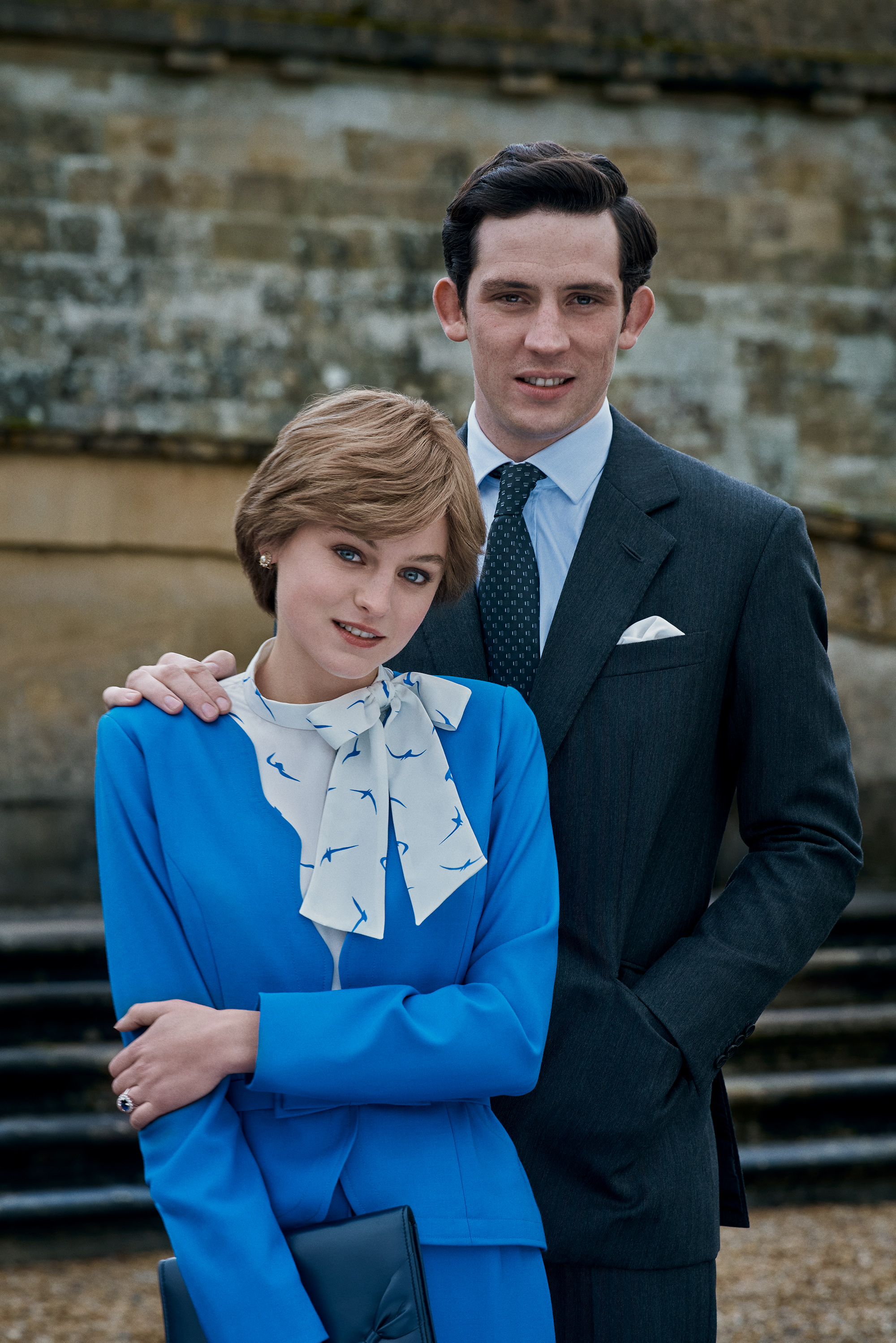 Netflix's 'The Crown'