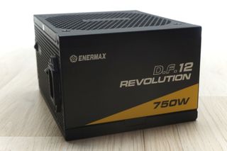 Enermax Revolution D.F. 12 750W ATX 3.1